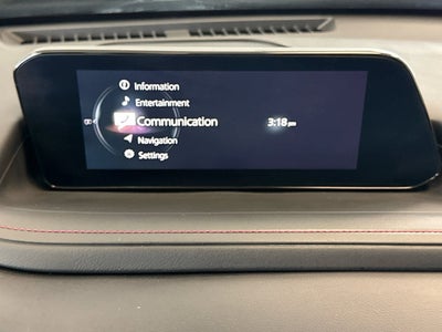 2023 Mazda Mazda CX-30 2.5 S Carbon Edition AWD