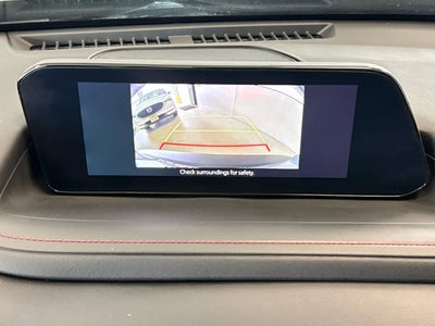 2023 Mazda Mazda CX-30 2.5 S Carbon Edition AWD