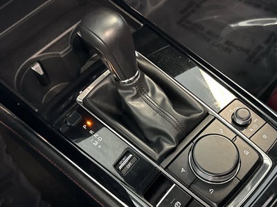 2023 Mazda Mazda CX-30 2.5 S Carbon Edition AWD