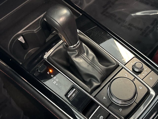 2023 Mazda Mazda CX-30 2.5 S Carbon Edition AWD