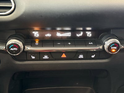 2023 Mazda Mazda CX-30 2.5 S Carbon Edition AWD