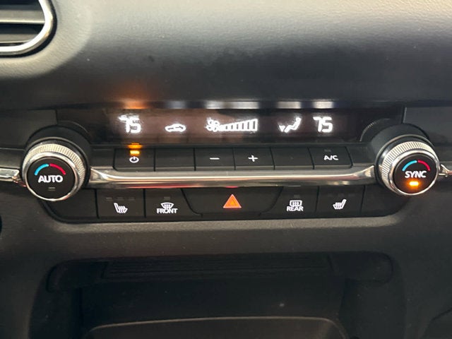 2023 Mazda Mazda CX-30 2.5 S Carbon Edition AWD