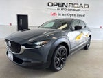 2023 Mazda Mazda CX-30 2.5 S Carbon Edition AWD