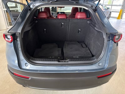 2023 Mazda Mazda CX-30 2.5 S Carbon Edition AWD