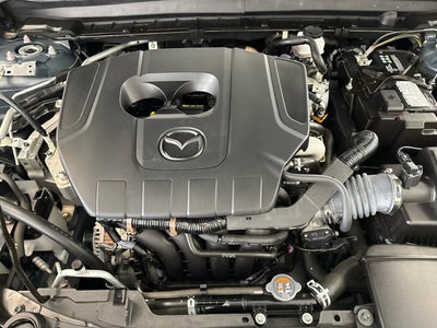 2023 Mazda Mazda CX-30 2.5 S Carbon Edition AWD