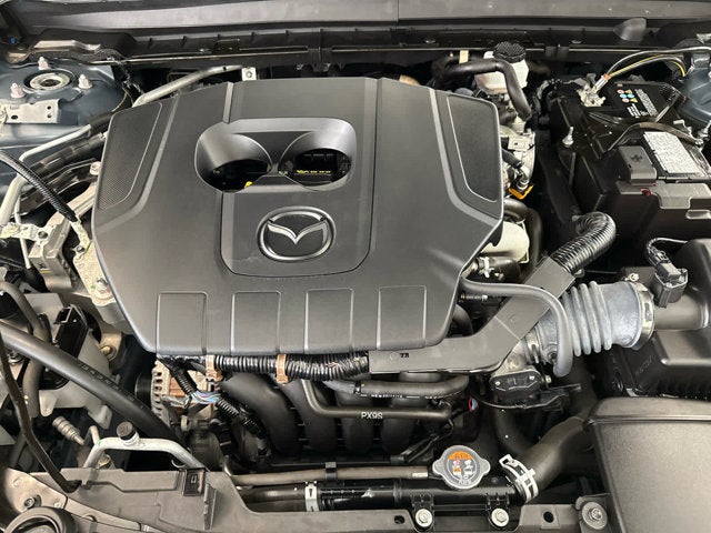 2023 Mazda Mazda CX-30 2.5 S Carbon Edition AWD