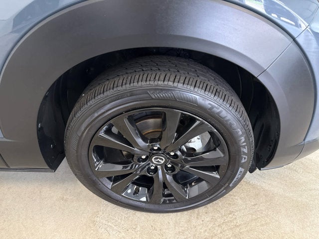 2023 Mazda Mazda CX-30 2.5 S Carbon Edition AWD