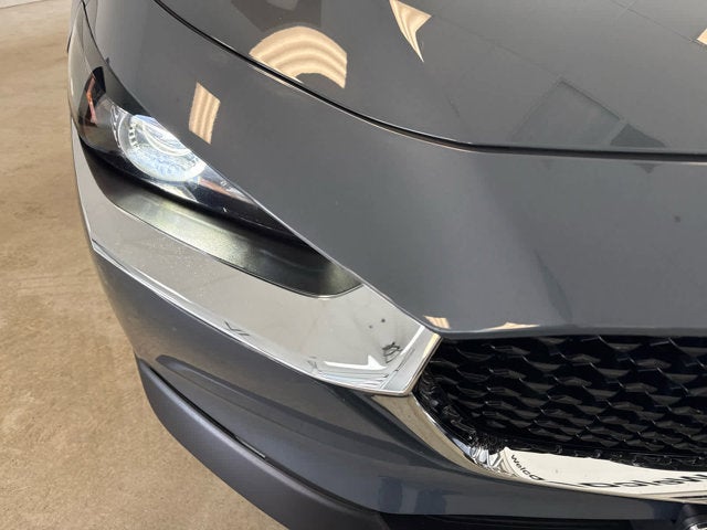 2023 Mazda Mazda CX-30 2.5 S Carbon Edition AWD