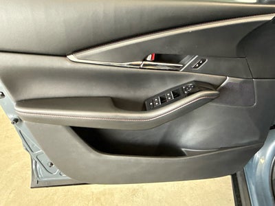 2023 Mazda Mazda CX-30 2.5 S Carbon Edition AWD