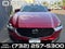 2025 Mazda Mazda CX-30 2.5 S Preferred Package AWD