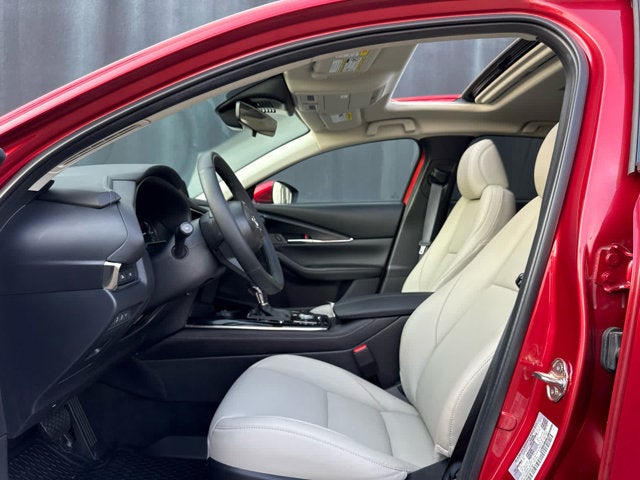 2025 Mazda Mazda CX-30 2.5 S Preferred Package AWD