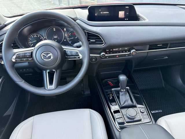 2025 Mazda Mazda CX-30 2.5 S Preferred Package AWD