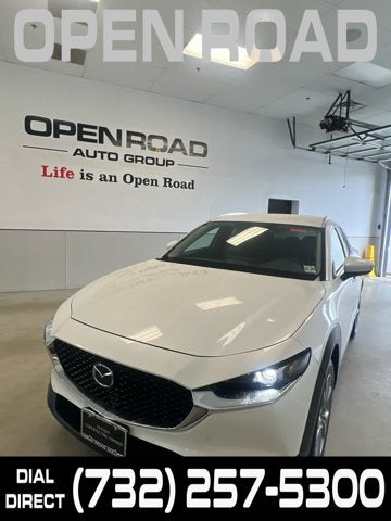 2023 Mazda Mazda CX-30 2.5 S Preferred Package AWD