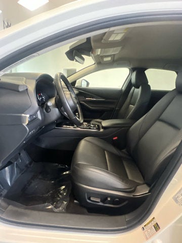 2023 Mazda Mazda CX-30 2.5 S Preferred Package AWD