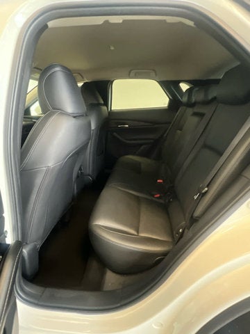 2023 Mazda Mazda CX-30 2.5 S Preferred Package AWD