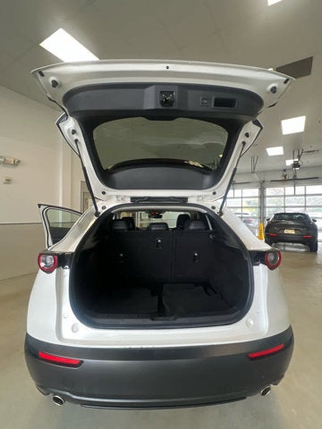 2023 Mazda Mazda CX-30 2.5 S Preferred Package AWD