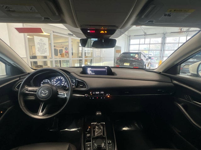 2023 Mazda Mazda CX-30 2.5 S Preferred Package AWD