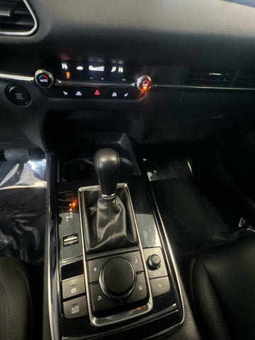 2023 Mazda Mazda CX-30 2.5 S Preferred Package AWD
