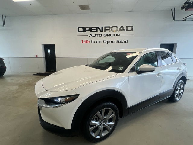2023 Mazda Mazda CX-30 2.5 S Preferred Package AWD
