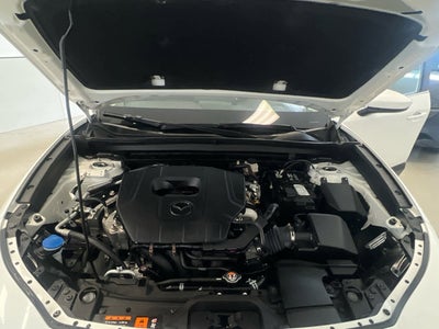 2023 Mazda Mazda CX-30 2.5 S Preferred Package AWD
