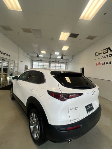 2023 Mazda Mazda CX-30 2.5 S Preferred Package AWD