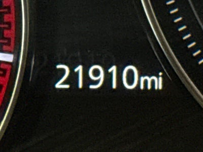 2023 Mazda Mazda CX-30 2.5 S Carbon Edition AWD