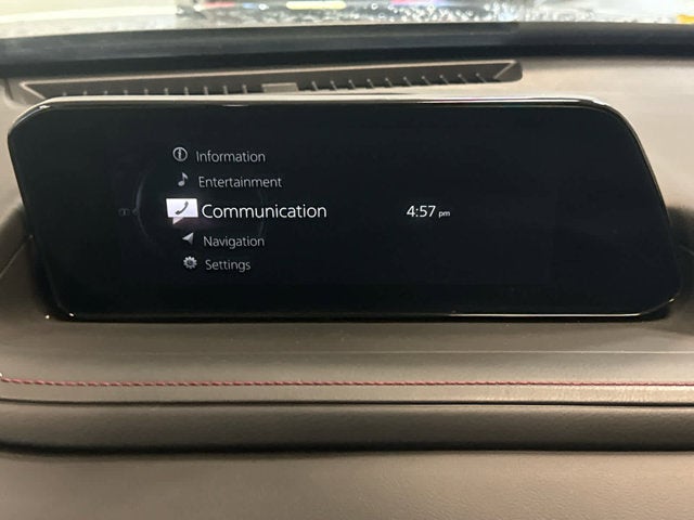 2023 Mazda Mazda CX-30 2.5 S Carbon Edition AWD