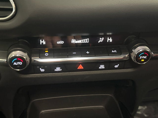 2023 Mazda Mazda CX-30 2.5 S Carbon Edition AWD