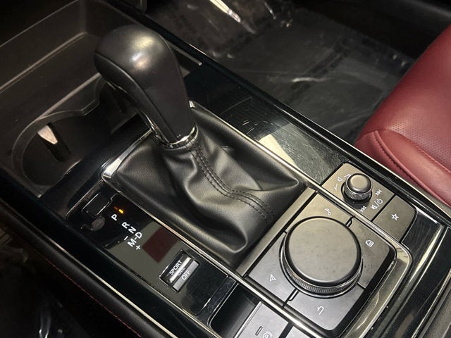 2023 Mazda Mazda CX-30 2.5 S Carbon Edition AWD