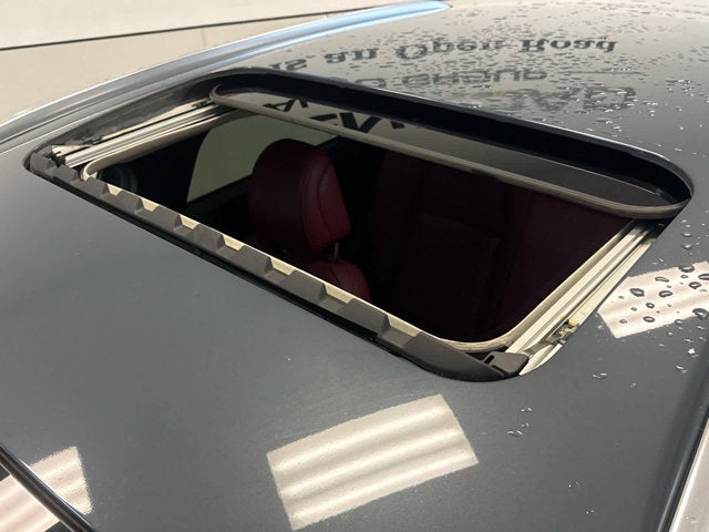 2023 Mazda Mazda CX-30 2.5 S Carbon Edition AWD