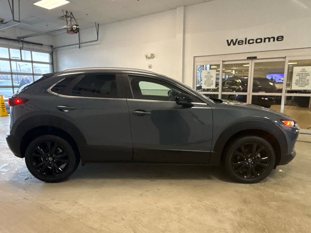 2023 Mazda Mazda CX-30 2.5 S Carbon Edition AWD
