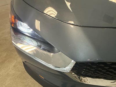 2023 Mazda Mazda CX-30 2.5 S Carbon Edition AWD