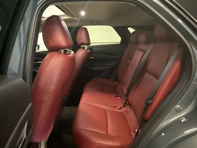 2023 Mazda Mazda CX-30 2.5 S Carbon Edition AWD