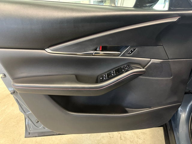 2023 Mazda Mazda CX-30 2.5 S Carbon Edition AWD