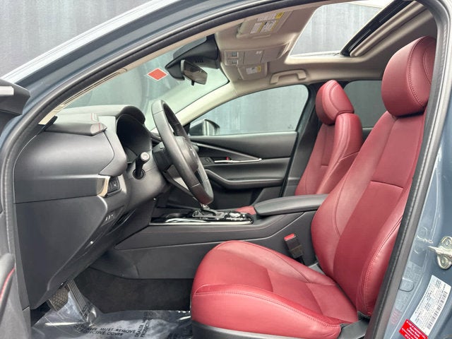2023 Mazda Mazda CX-30 2.5 S Carbon Edition AWD