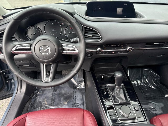 2023 Mazda Mazda CX-30 2.5 S Carbon Edition AWD