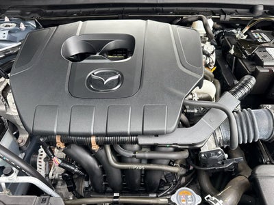 2023 Mazda Mazda CX-30 2.5 S Carbon Edition AWD