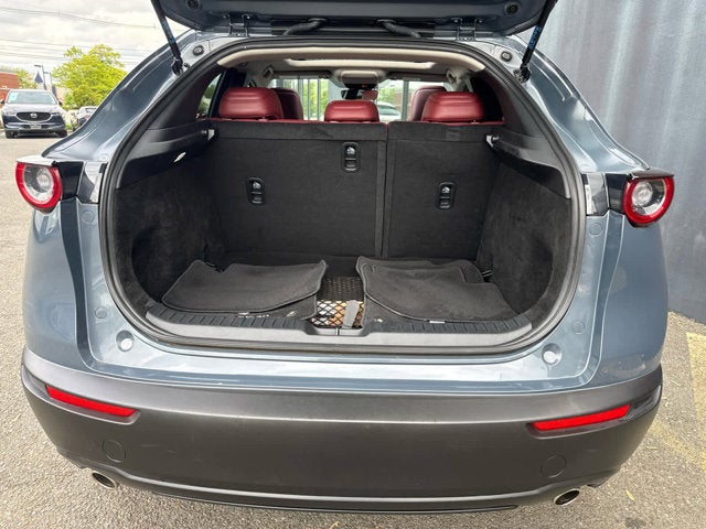 2023 Mazda Mazda CX-30 2.5 S Carbon Edition AWD