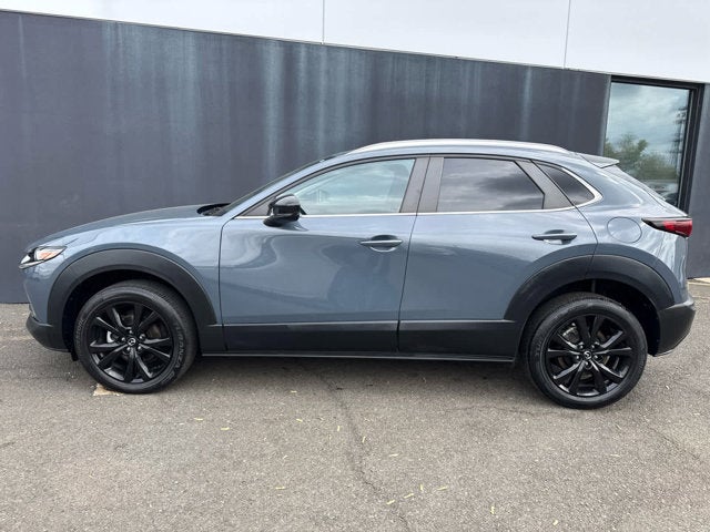 2023 Mazda Mazda CX-30 2.5 S Carbon Edition AWD