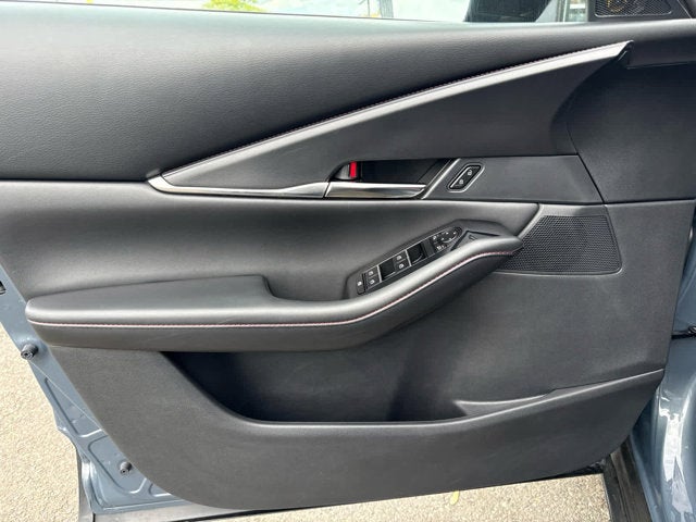 2023 Mazda Mazda CX-30 2.5 S Carbon Edition AWD