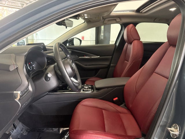 2023 Mazda Mazda CX-30 2.5 S Carbon Edition AWD