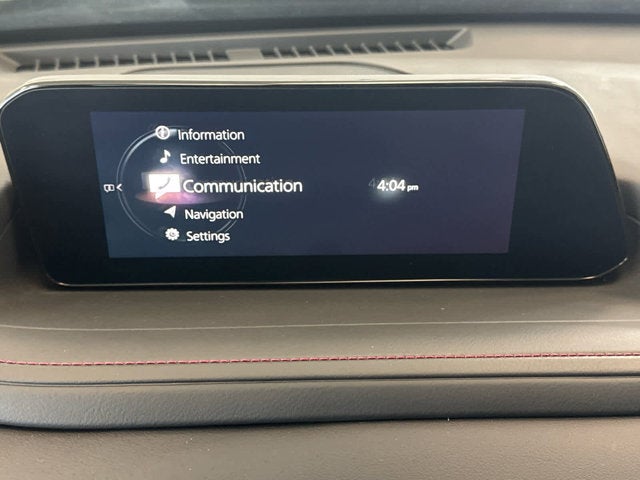 2023 Mazda Mazda CX-30 2.5 S Carbon Edition AWD