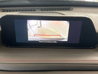 2023 Mazda Mazda CX-30 2.5 S Carbon Edition AWD