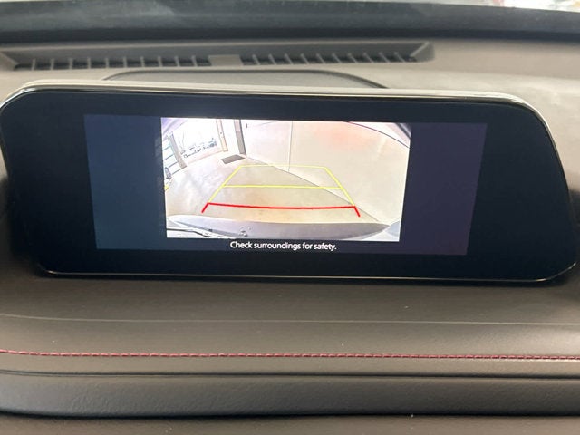 2023 Mazda Mazda CX-30 2.5 S Carbon Edition AWD