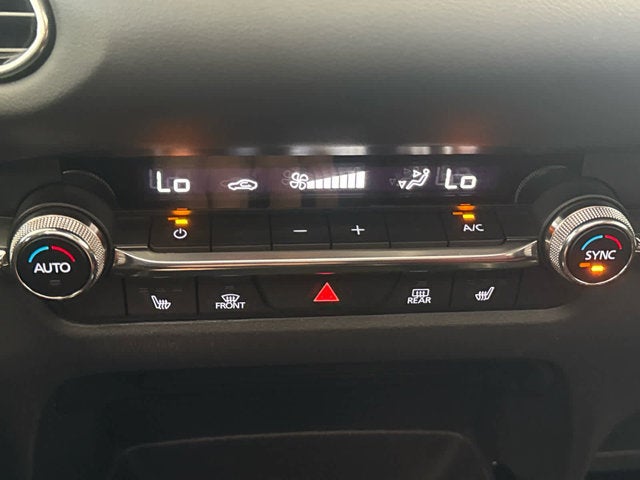 2023 Mazda Mazda CX-30 2.5 S Carbon Edition AWD