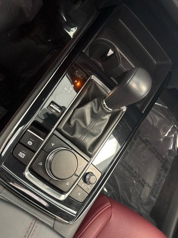 2023 Mazda Mazda CX-30 2.5 S Carbon Edition AWD