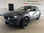 2023 Mazda Mazda CX-30 2.5 S Carbon Edition AWD