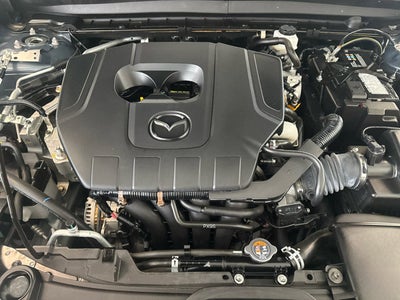 2023 Mazda Mazda CX-30 2.5 S Carbon Edition AWD