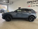 2023 Mazda Mazda CX-30 2.5 S Carbon Edition AWD