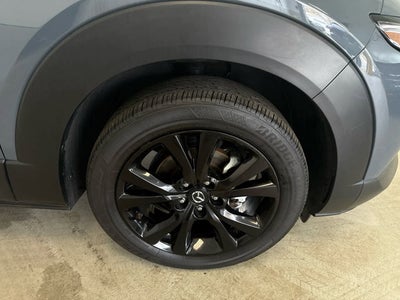 2023 Mazda Mazda CX-30 2.5 S Carbon Edition AWD